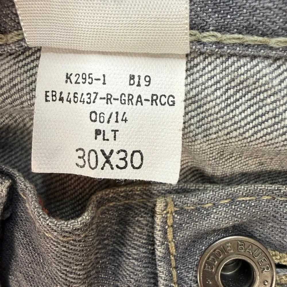 Eddie Bauer eddie bauer